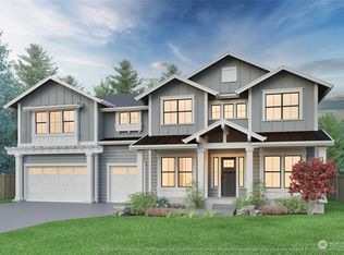 15414 SE 42nd St, Bellevue, WA