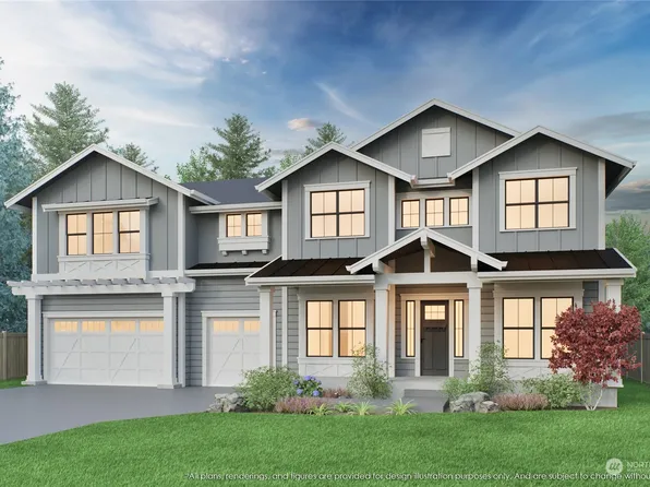 15414 SE 42nd Street, Bellevue, WA 98006