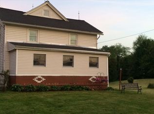 2416 Waterloo Rd, Mogadore, OH 44260