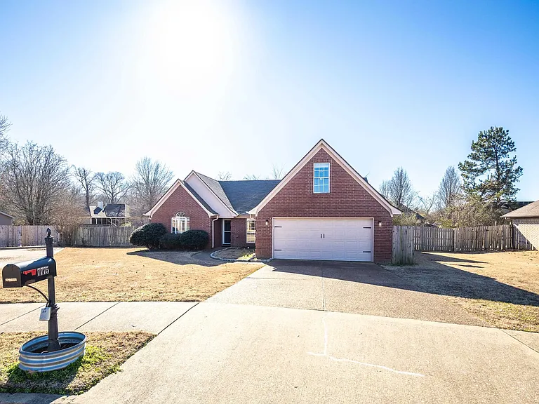 7775 Shadow Elm Ln — Photo 1