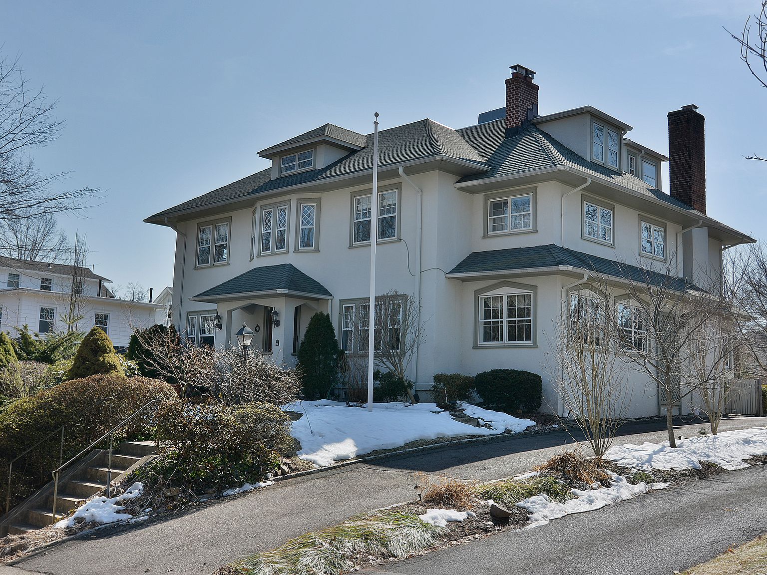 18 Snowden Pl, Glen Ridge, NJ 07028 Zillow