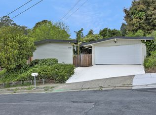 7787 Earl Ct, El Cerrito, CA