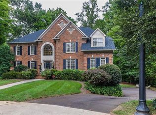 113 Cedarwood Creek Ct, Winston Salem, NC 27104