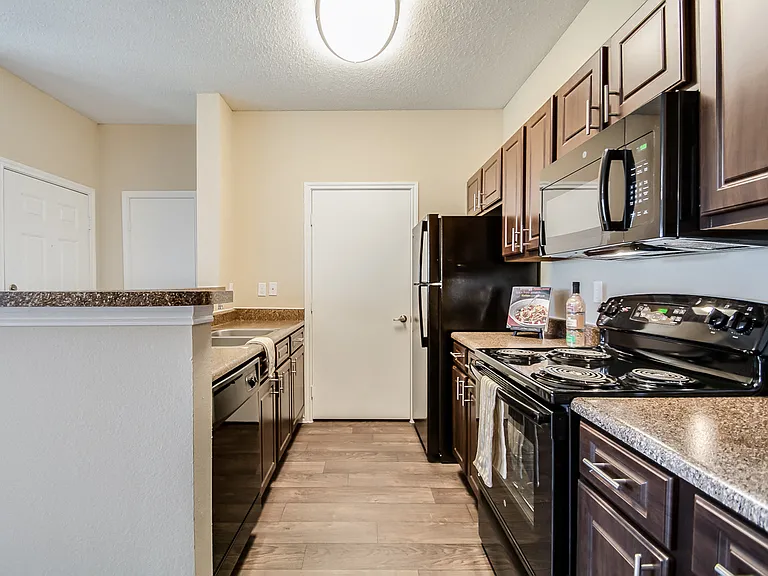 Phase 1 Upgraded Apartment Home