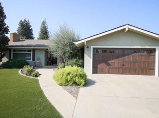 764 W Carpenter Ave, Reedley, CA 93654