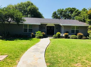 7812 Woodstone Ln, Dallas, TX 75248