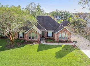 151 Cottage Dr, Luling, LA 70070