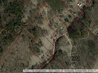 563 Dyer Rd, Evensville, TN 37332