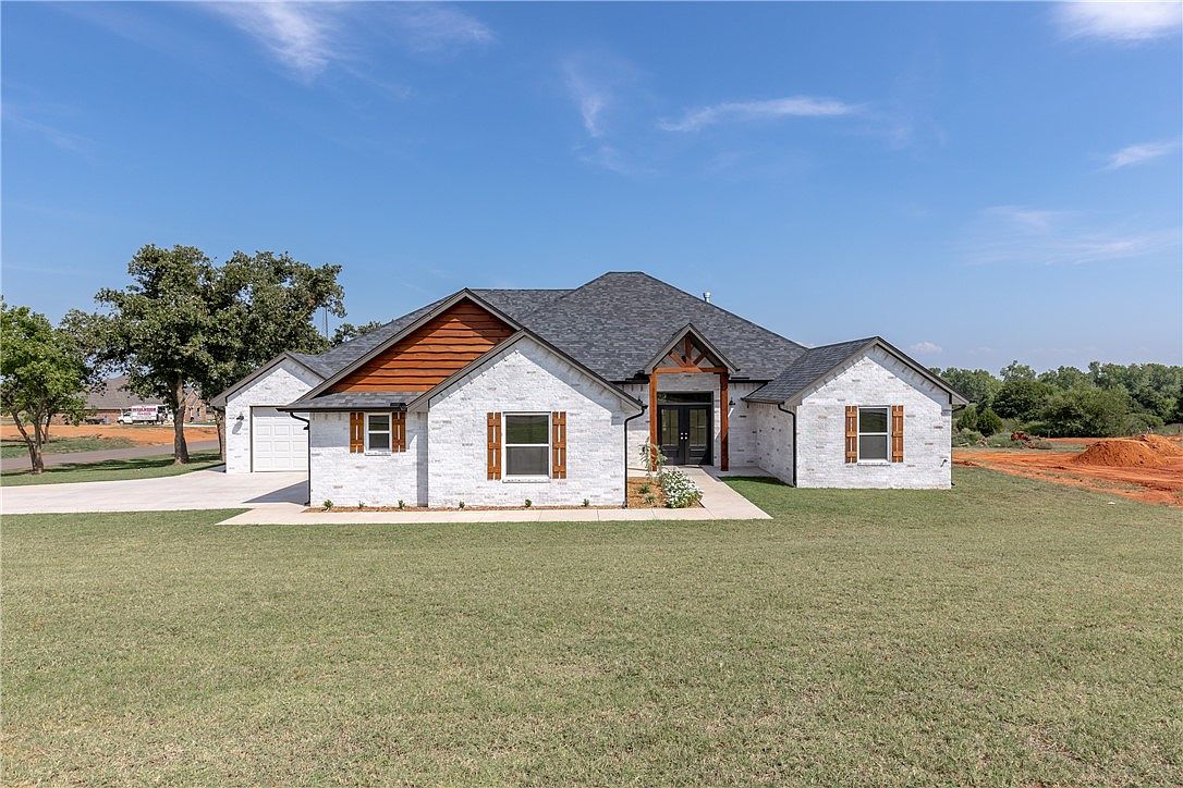 1415 County Street 2977, Blanchard, OK 73010 Zillow