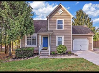 602 Wethersfield Ln, Knoxville, TN 37934