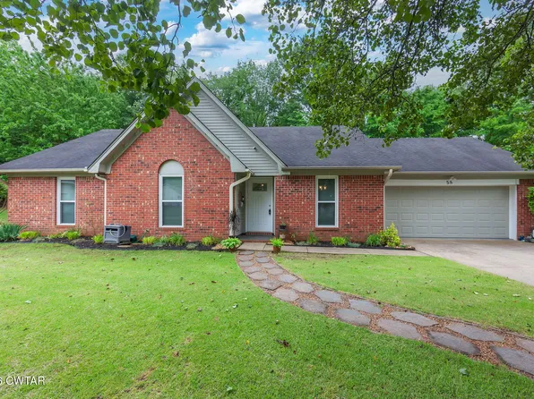 58 Braewood Cv, Jackson, TN 38305