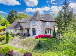 107 Gail Cir, Wyomissing, PA 19610