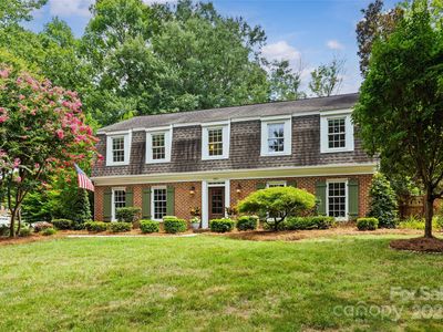 1811 Manor Mill Rd, Charlotte, NC, 28226