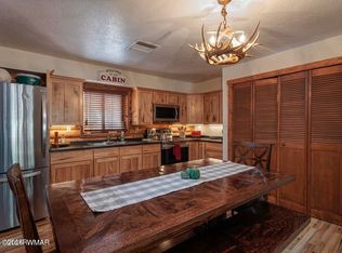 7185 Moon Creek Cir, Pinetop, AZ 85935