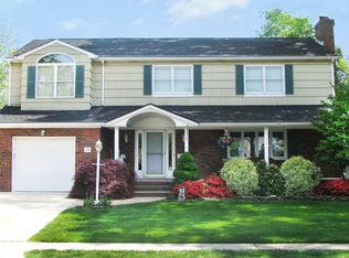 88 Merritt Ave, South Amboy, NJ 08879
