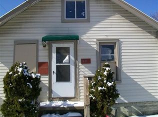931 N Martin Luther King Jr Blvd, Lansing, MI 48915