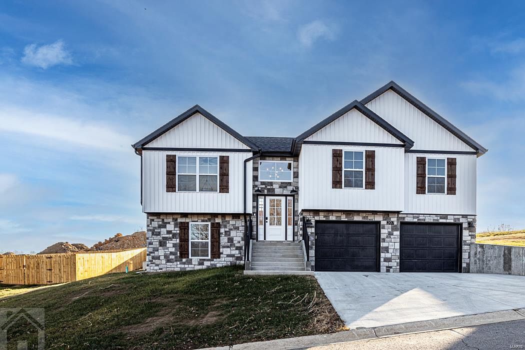207 Majestic Dr, Waynesville, MO 65583 Zillow