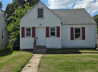11925 Larimore Rd, Saint Louis, MO 63138