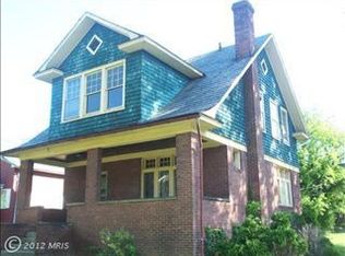 2830 Montebello Ter, Baltimore, MD 21214