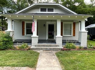 311 Ash St, Conway, AR 72034