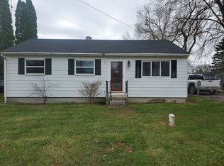 6024 Hopkins Rd, Flint, MI 48506