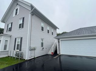 55 New York St #55B, Dover, NH 03820