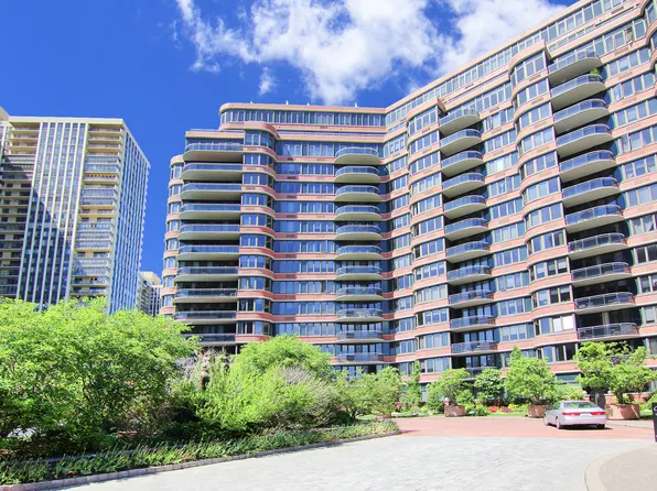 100 Winston Dr APT 15BS, Cliffside Park, NJ 07010