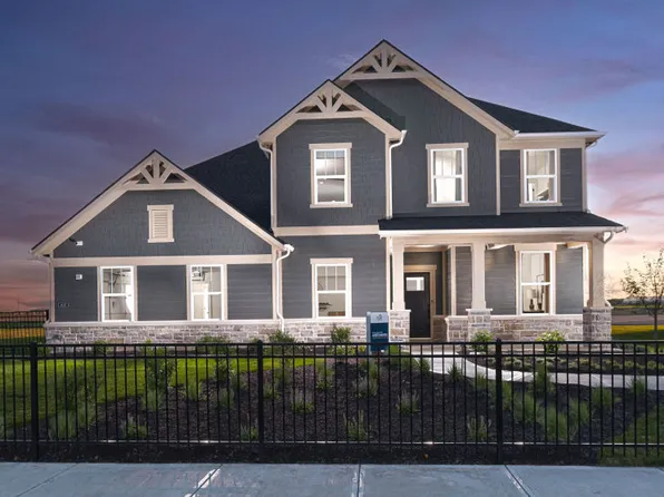 Westchester Plan, Magnolia Ridge