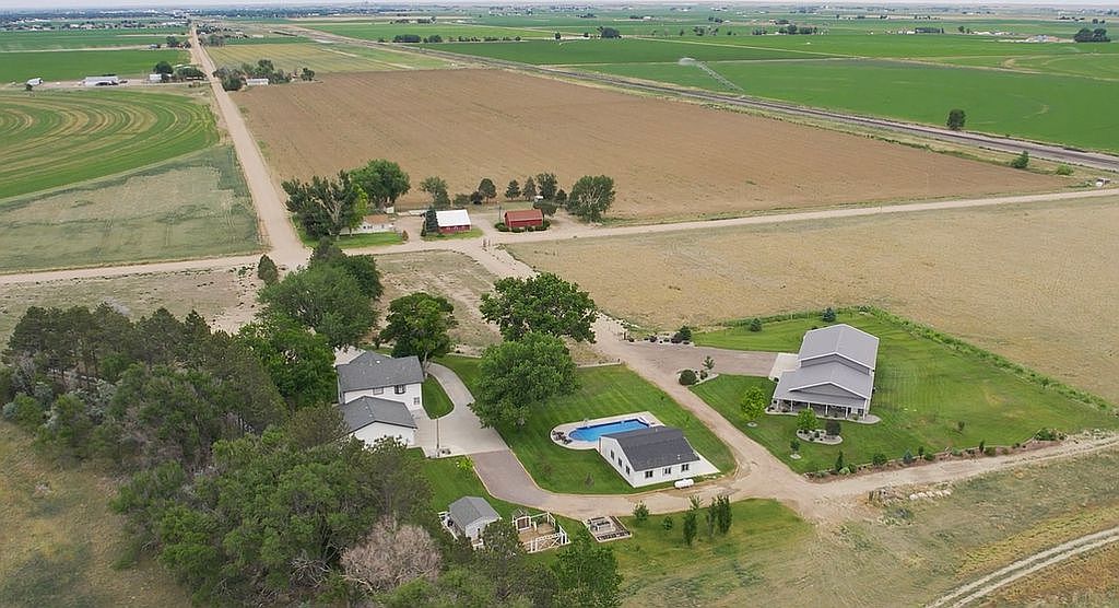 16879 County Road 14, Fort CO 80701 Zillow