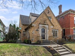 1125 W Washington Blvd, Fort Wayne, IN 46802