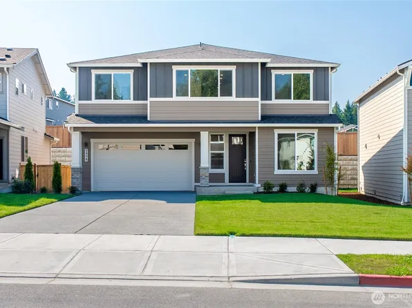 3975 Flat Top Drive, Bremerton, WA 98312