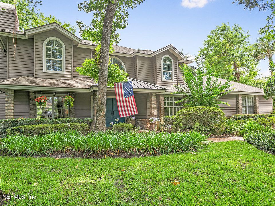 121 LAGOON FOREST Drive, Ponte Vedra Beach, FL 32082 Zillow