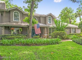 121 Lagoon Forest Dr, Ponte Vedra Beach, FL 32082