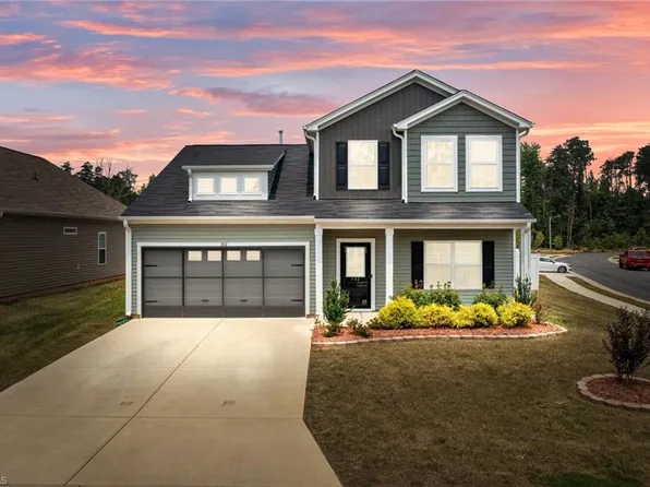 302 Zeigler Dr, Elon, NC 27244