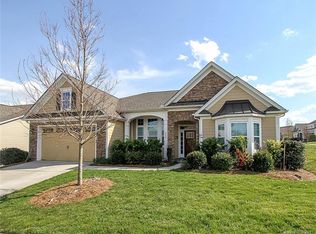 4429 Clos Du Val Rd, Charlotte, NC 28214