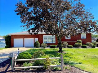 1680 Mount Pleasant Connell Rd, Mount Pleasant, PA 15666