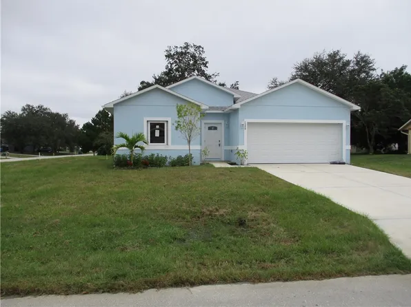 1399 Stuttgart Ave NW, Palm Bay, FL 32907