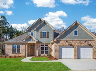 9107 Marston Way, Montgomery, AL 36117