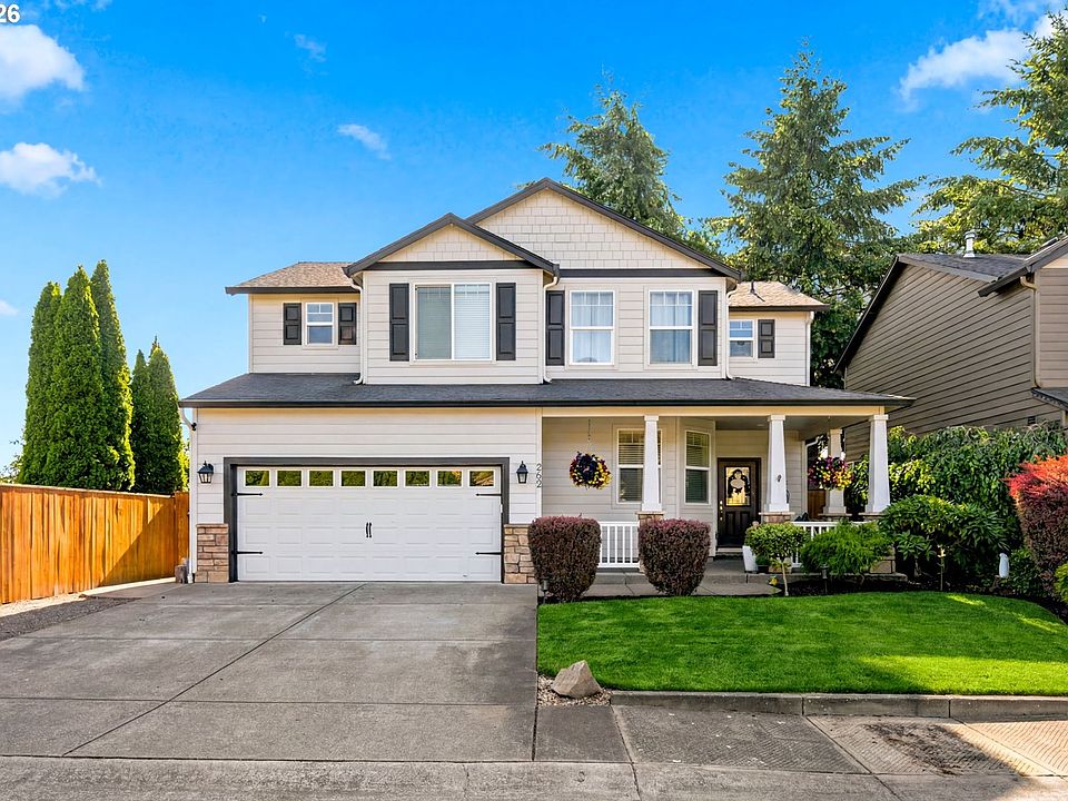 1st image of 2202 NE 177th Ave