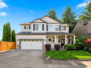 2202 NE 177th Ave, Vancouver, WA 98684