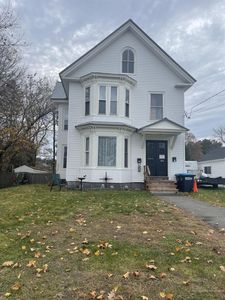 203 4th St, Old Town, ME, 04468