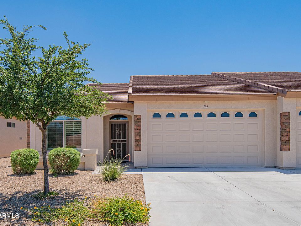 1st image of 10960 E MONTE Avenue #228