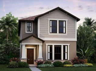 3622 Pine Ribbon Dr, Land O Lakes, FL 34638
