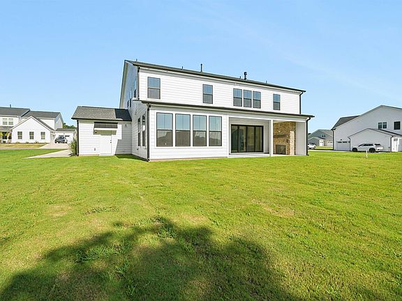 5th image of 215 Dapple Ln Homesite 14