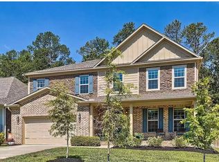 206 Cedar Hollow Ln, Irmo, SC 29063
