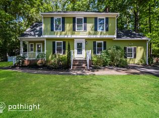 6008 Mill Spring Ct, Midlothian, VA 23112