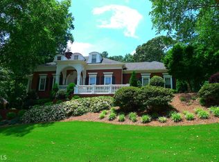 3700 River Mansion Dr, Duluth, GA 30096