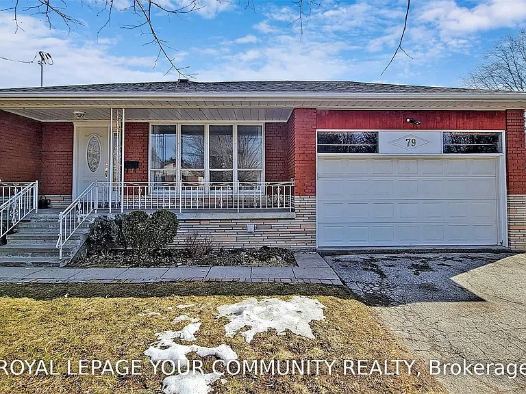 79 Patricia Ave #MAIN LEVEL — Photo 1