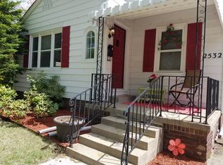 2532 S 8th St, Springfield, IL 62703