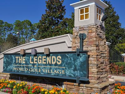 120 LEGENDARY Drive UNIT 203, Saint Augustine, FL, 32092